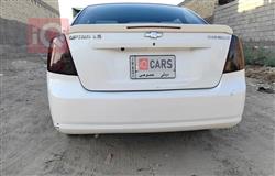 شێڤرۆلێت ئۆپترا